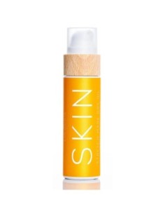 Cocosolis Aceite Secante Antiestrías Skin 110 Ml para Piel Deshidratada y Sensible