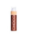 Cocosolis Choco Suntan & Body Oil 110 Ml  Aceite Bronceador E Intensificador Del Bronceado