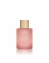 Cocosolis Rose Purify & Nourish Aceite Limpiador Con Extracto de Rosa y Vitamina E 50 Ml