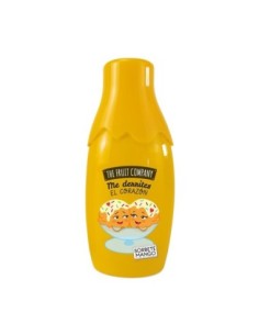 #2 en Top 20 Perfumes para Mujer de THE FRUIT COMPANY Más Vendidos - The Fruit Company Perfume Mujer Eau de Toilette Me Derrites el Corazón Mango 40 Ml