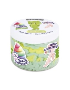 The Fruit Company Manteca Corporal Osito de Gominola 250 Gr