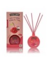 The Fruit Company Mikado Cereza Tfc 40 Ml - Ambientador en Varillas Con Extractos Naturales