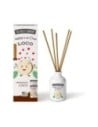 The Fruit Company Mikado Coco Tfc 40 Ml - Ambientador en Varillas