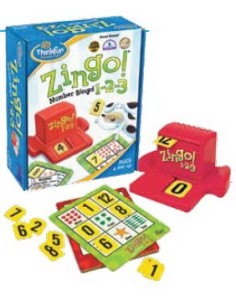 Zingo numeros *superventas*