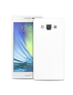 funda tpu ultraslim transparente samsung galaxy a3 + protector de pantalla puro PUFM341 kiwiku.com