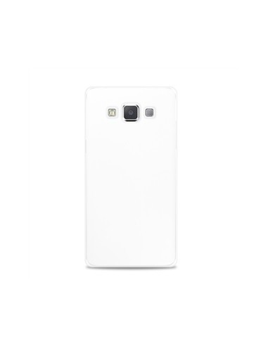 funda tpu ultraslim transparente samsung galaxy a3 + protector de pantalla puro PUFM341 kiwiku.com