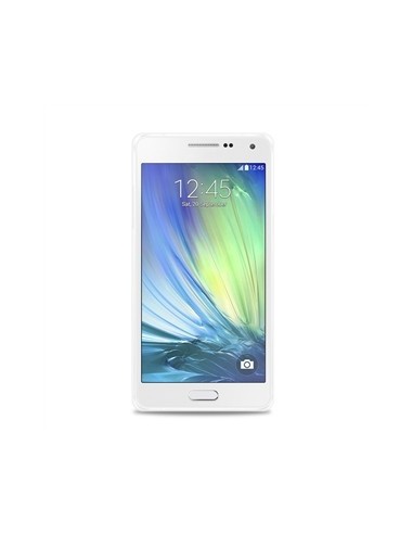 funda tpu ultraslim transparente samsung galaxy a3 + protector de pantalla puro PUFM341 kiwiku.com