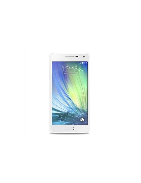 funda tpu ultraslim transparente samsung galaxy a3 + protector de pantalla puro PUFM341 kiwiku.com