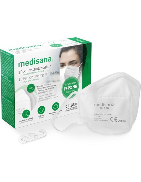 medisana_rm_100_mascarillas_ffp2_protección_respiratoria