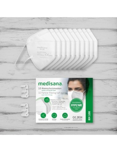 medisana_rm_100_mascarillas_ffp2_protección_respiratoria
