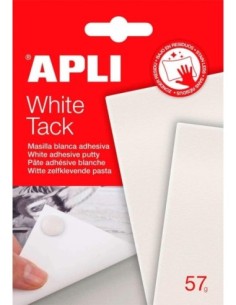 apli_masilla_adhesiva_blanca_57g_reutilizable_para_fijación_temporal_8410782170617_oferta