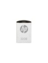 Hp Memoria Usb 2.0 V222w 32gb, Plata