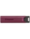 Kingston Datatraveler Max 256gb Usb 3.2 Gen 2 Tipo-a Rojo