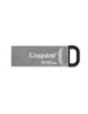 Kingston Technology Datatraveler Kyson Memoria Usb 512 Gb Usb 3.2 Plateado