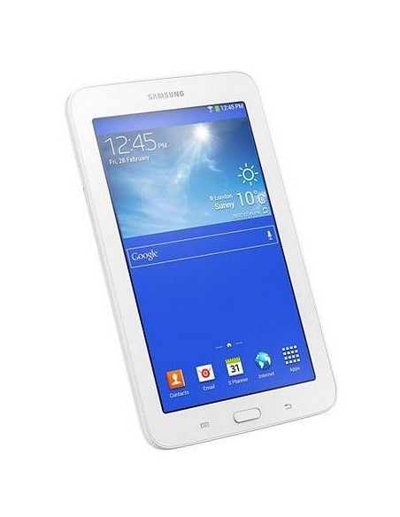 Tablet GALAXY TAB 3 LITE VE 7.0 8GB BLANCO SM-T113NDWAPHE kiwiku.com