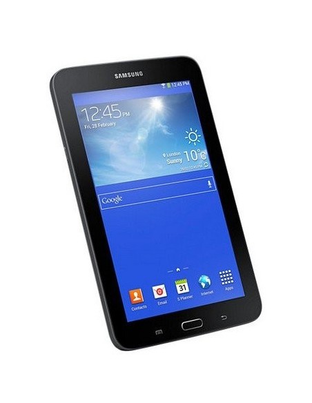 Tablet GALAXY TAB 3 LITE VE 7.0 8GB NEGRO SM-T113NYKAPHE kiwiku.com