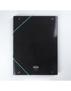 cerdá_carpeta_escolar_batman_negra_24x34_cm_unisex_8445484089455_oferta 2