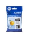 Brother Lc3211bk Cartucho de Tinta Negra para Dcp-j772dw/mfc-j890dw