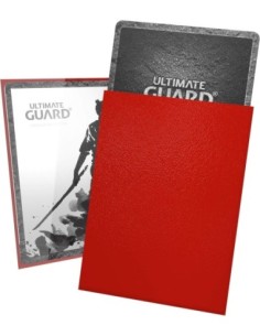 ultimate_guard_fundas_katana_sleeves_tamaño_estándar_rojo_4260250073780_oferta 2