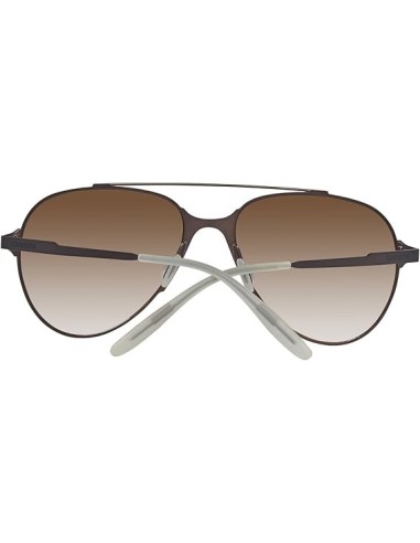 Gafas De Sol Carrera 113S_AQU Marrón Hombre Protección UV2 | Kiwiku