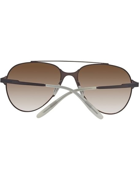 Gafas De Sol Carrera 113S_AQU Marrón Hombre Protección UV2 | Kiwiku