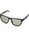 Tommy Hilfiger Gafas de Sol 0002s Unisex Categoría 3 Nylon Negro Verde