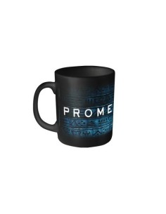 Taza prometheus