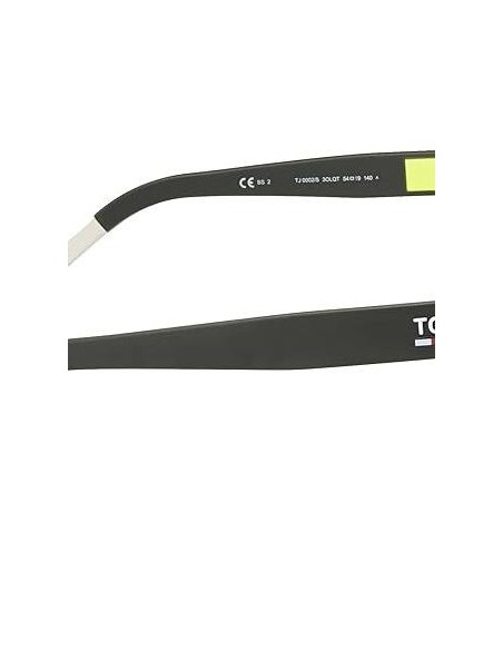 Gafas De Sol TOMMY HILFIGER 0002S Unisex - Protección UV y Diseño Moderno | Kiwiku