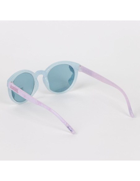 Gafas De Sol Infantiles CERDA Stitch Premium Azul Con Protección UV400