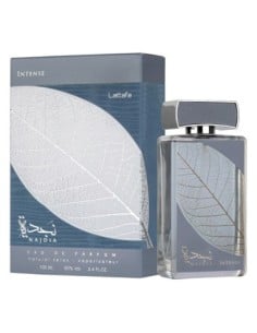 Lattafa Najdia Intense Eau de Parfum Unisex