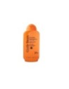 Gisele Denis Emulsión Bronceadora Spf30 400ml  Protector Solar Resistente Al Agua Con Vitaminas C y E