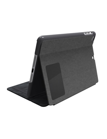 Kensington Comercio Hard - Funda folio para Apple iPad Air, gris: Kensington: Kiwiku.com: Informática