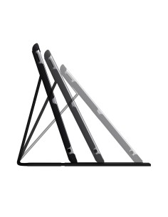 Kensington Comercio Hard - Funda folio para Apple iPad Air, gris: Kensington: Kiwiku.com: Informática 2