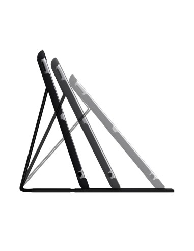 Kensington Comercio Hard - Funda folio para Apple iPad Air, gris: Kensington: Kiwiku.com: Informática