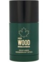 Dsquared2 Green Wood Desodorante en Barra 75 Ml para Hombre