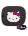Hello Kitty Cortinilla Lateral para Coche Kit3014 Infantil 44 X 36 Cm 2 Pcs