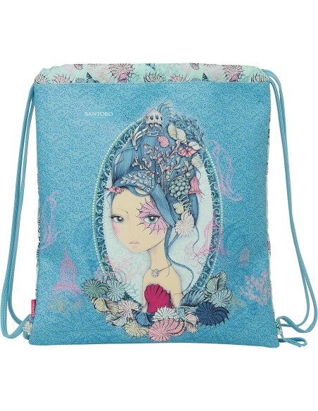 safta_bolsa_mochila_con_cuerdas_santoro_azul_verde_para_niños
