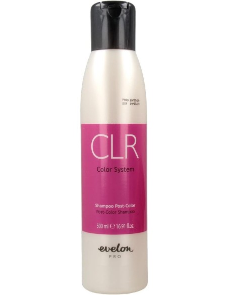 evelon_pro_champú_clr_post_color_500ml_para_cabello_teñido_con_extracto_de_uva_roja_y_té_verde_8008423622092_oferta