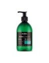 Evelon Pro Nutri Elements Detox Champú 500ml para Cabello Brillante y Ligero