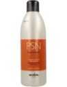 Evelon Pro Champú Reparador Psn Essense Keratina 1000ml para Cabello Dañado