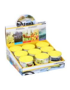 dunlop_ambientador_de_coche_aromas_variados