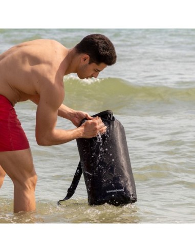 Bolsa Estanca Impermeable Dryhux 20 L - INNOVAGOODS | Kiwiku