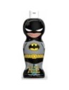 Batman Gel y Champú 2 en 1 Air-val 400 Ml Infantil