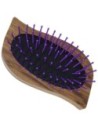 Anwen Mini Cepillo de Madera para el Cabello