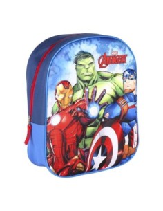 cerda_mochila_3d_los_vengadores_avengers_marvel_31cm_8445484143317_oferta