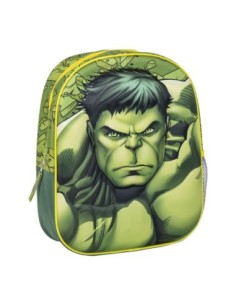 cerda_mochila_3d_hulk_los_vengadores_avengers_marvel_31cm_8445484370102_oferta