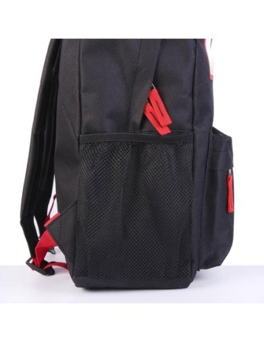 Mochila CERDA Marvel 41cm - Diseño Ergonómico Y Asas Acolchadas | Kiwiku