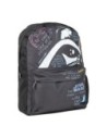 Cerda Mochila Star Wars Darth Vader Quotes 32x42x12 Cm