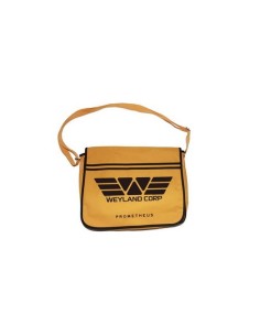 Bandolera alien weyland...