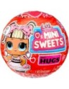 Lol Surprise Loves Mini Sweets 590743 Doll Hugs Sweetie Muñeca Coleccionable